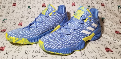 Brandon ingram shop adidas shoes 2018