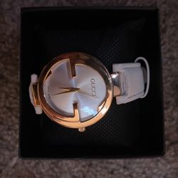 Gucci Watch Water Resistant 5ATM