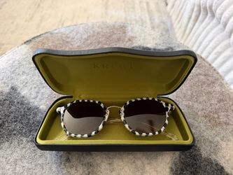 Krewe Dakota Sunglasses