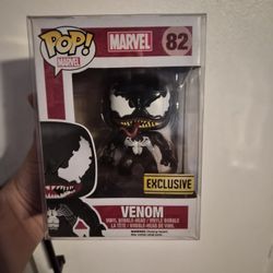 Venom Funko Pop 