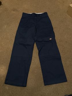 Dickies double knee 