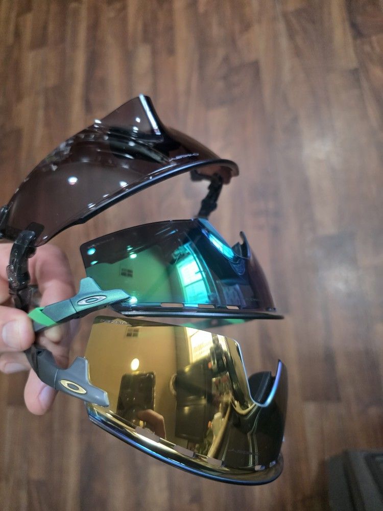 Oakley Sunglasses