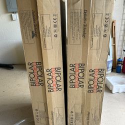 Definitive Technology BP 8040 Speakers PAIR