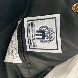 Army Suit