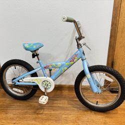 TREK Mystic 16” Girls Bike