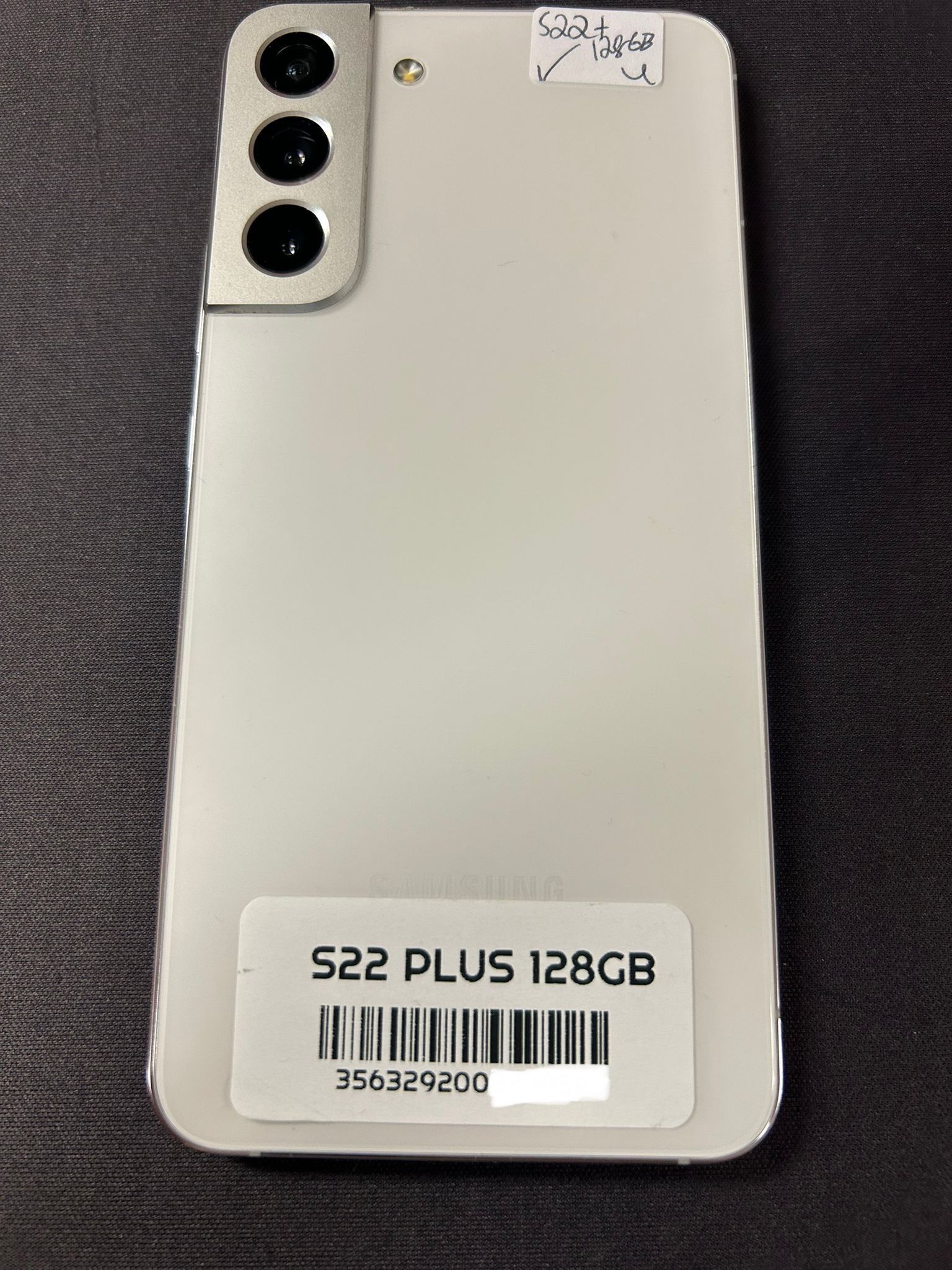 On Sale S22 Plus 128GB Unlocked