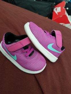 kids nike 7c