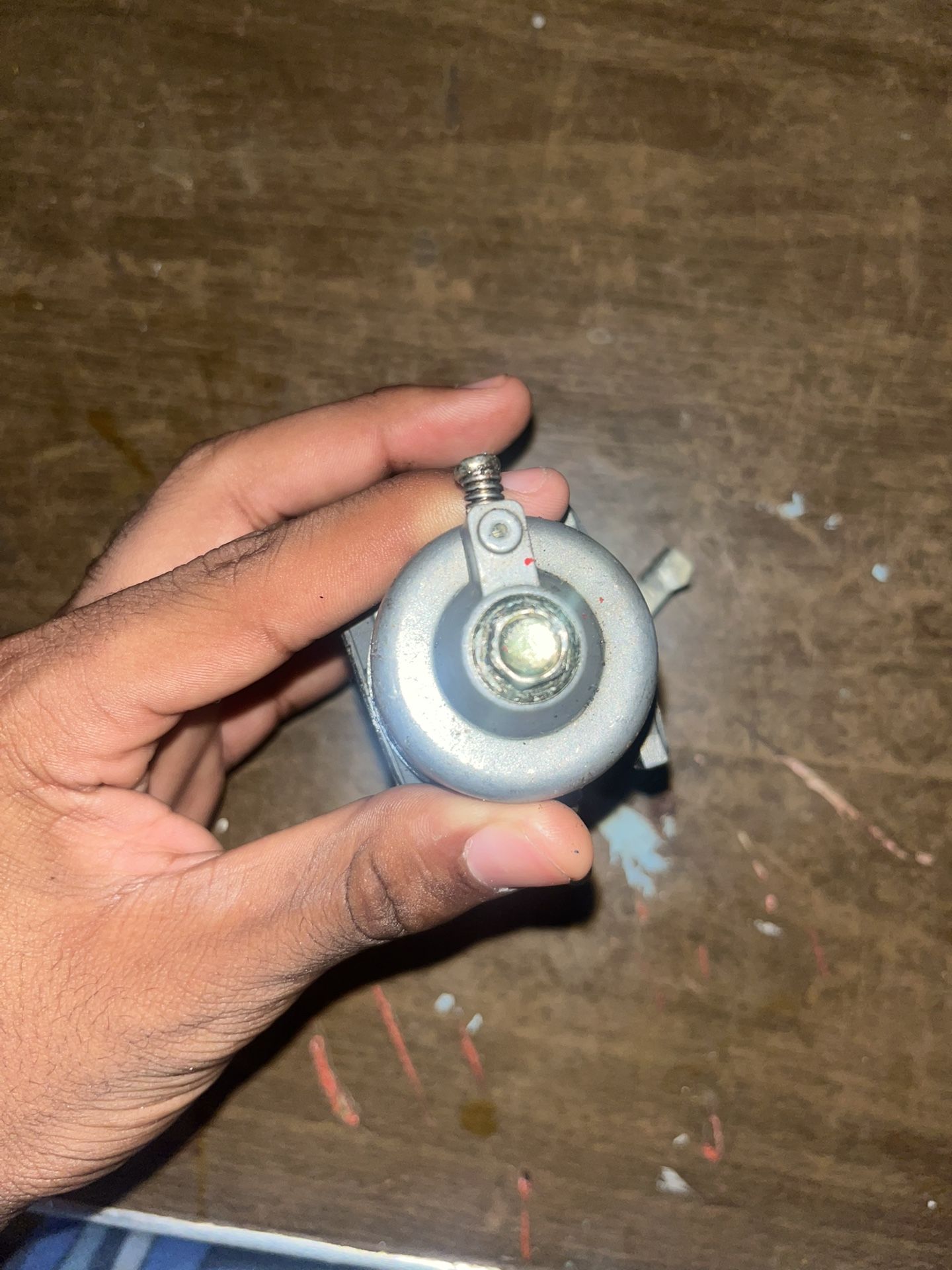 Mini Bike Carburetor 