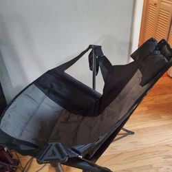 Camping Hammock Chair