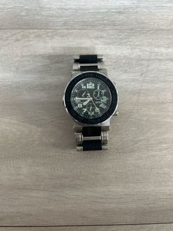 Invicta Ocean Reef Reserve 6137 Swiss Made (PO1020209)