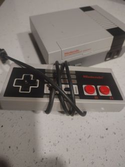 NES classic edition