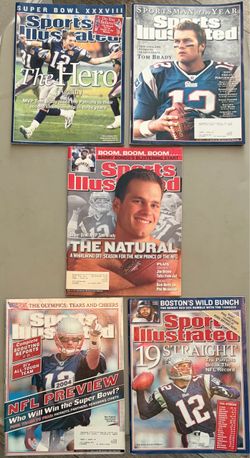 Sports Illustrated NFL Collection