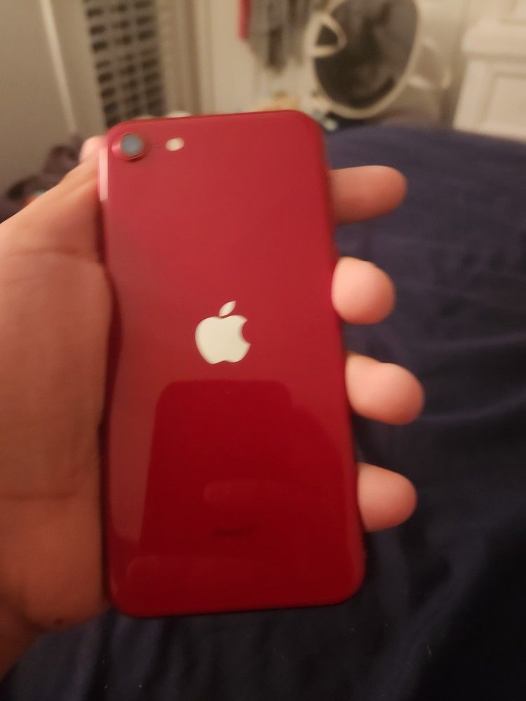 iPhone SE