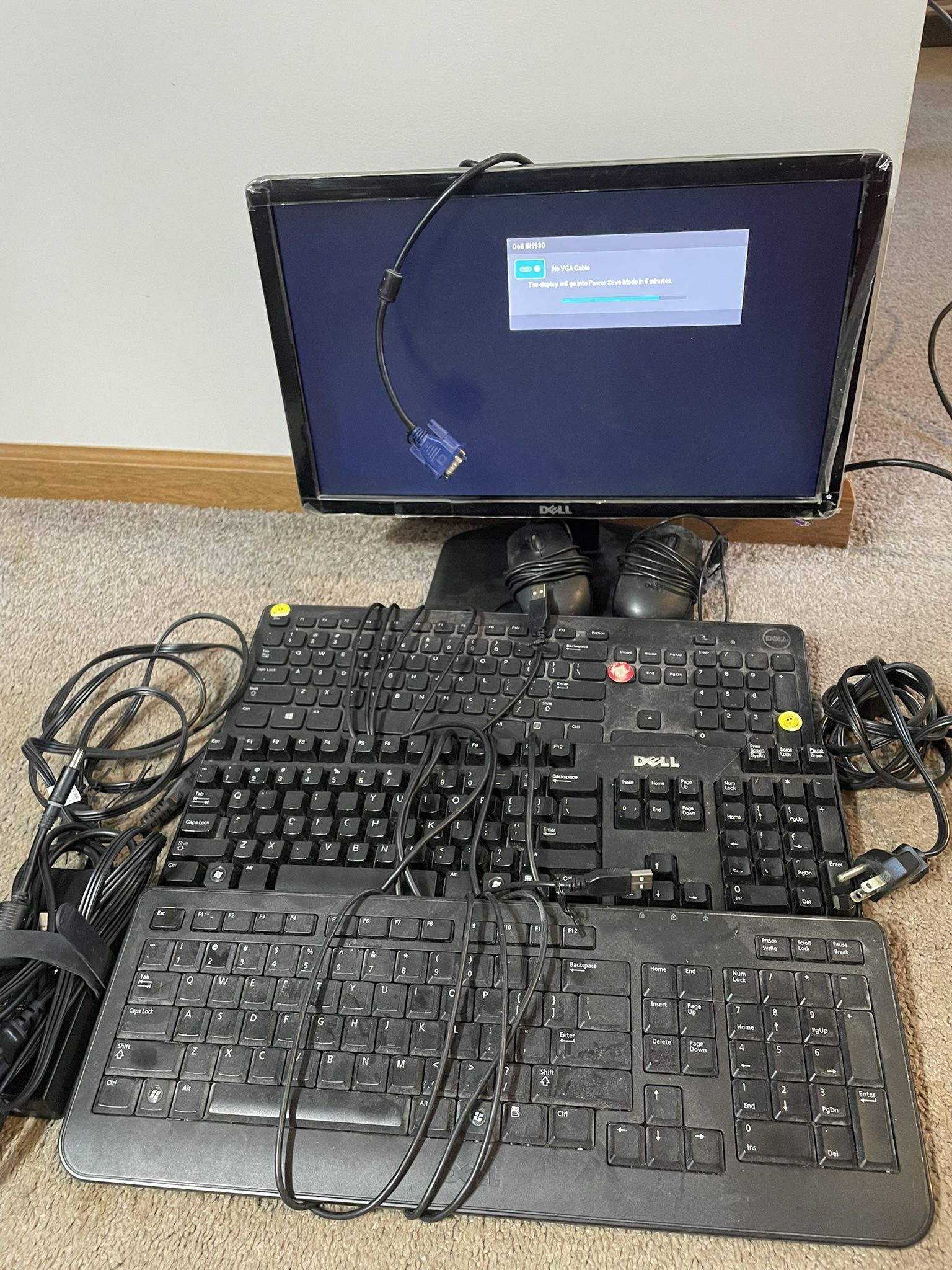 Dell Bundle