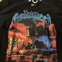 Godspeed Shirt 