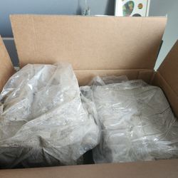 Free White Clay