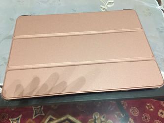 Brand New Case For iPad 10.2 Rose Gold