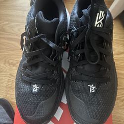 Nike Kyrie 2 Low TB Promo