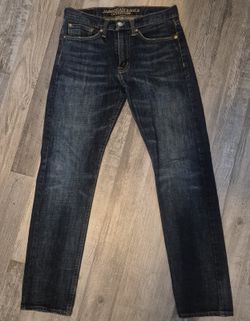 American Eagle Jeans 28/30