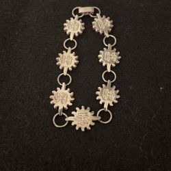Sun Bracelet 