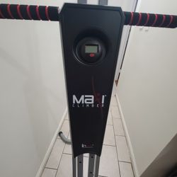 Climbing Exercise Machine 