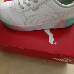 Puma