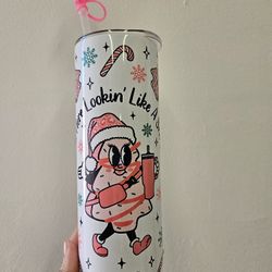 Christmas Cup