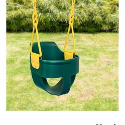 Bucket Swing  Brand New 