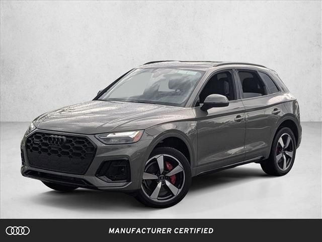 2024 Audi Q5