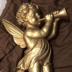 Set Of 1960’s vintage angels