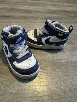Nike Kids Shoes Size 7c 