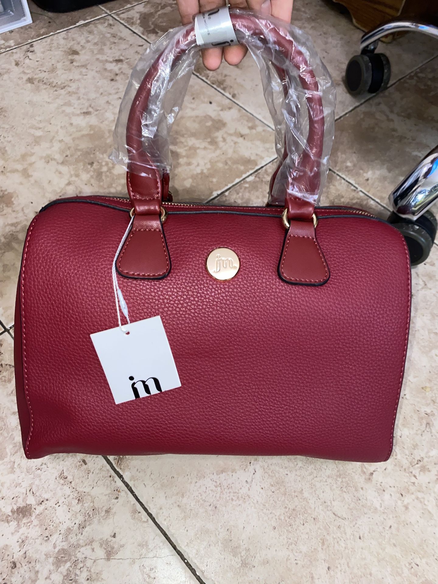 3 Piece Jessica Moore Purse Set