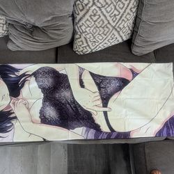 haikyuu kiyoko  Body pillow