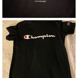 Champion Pants & Shirt