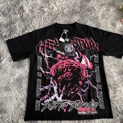 Hellstar Shirt 