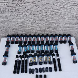 NEW ORBIT SPRINKLER BUNDLE  !!!