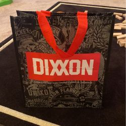 Dixxon Bag