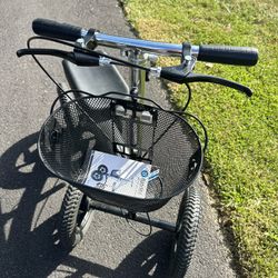 Body Med Knee Walker Scooter 