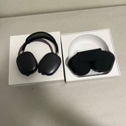 Airpods Max