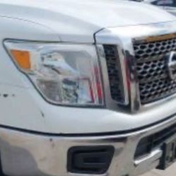 Titan Xd Part Out. 2017 5.0