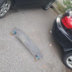 PRO Long Board