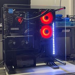 New Computer. 