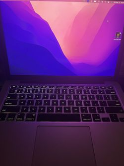 MacBook Pro Early 2015 