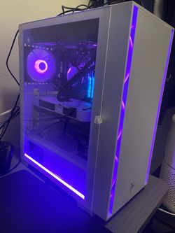 Gaming PC 4070 rtx intel core i5 12600k