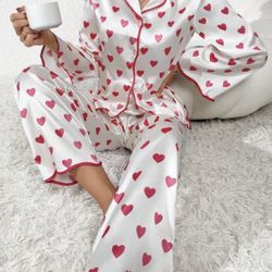  2 piece pajama set