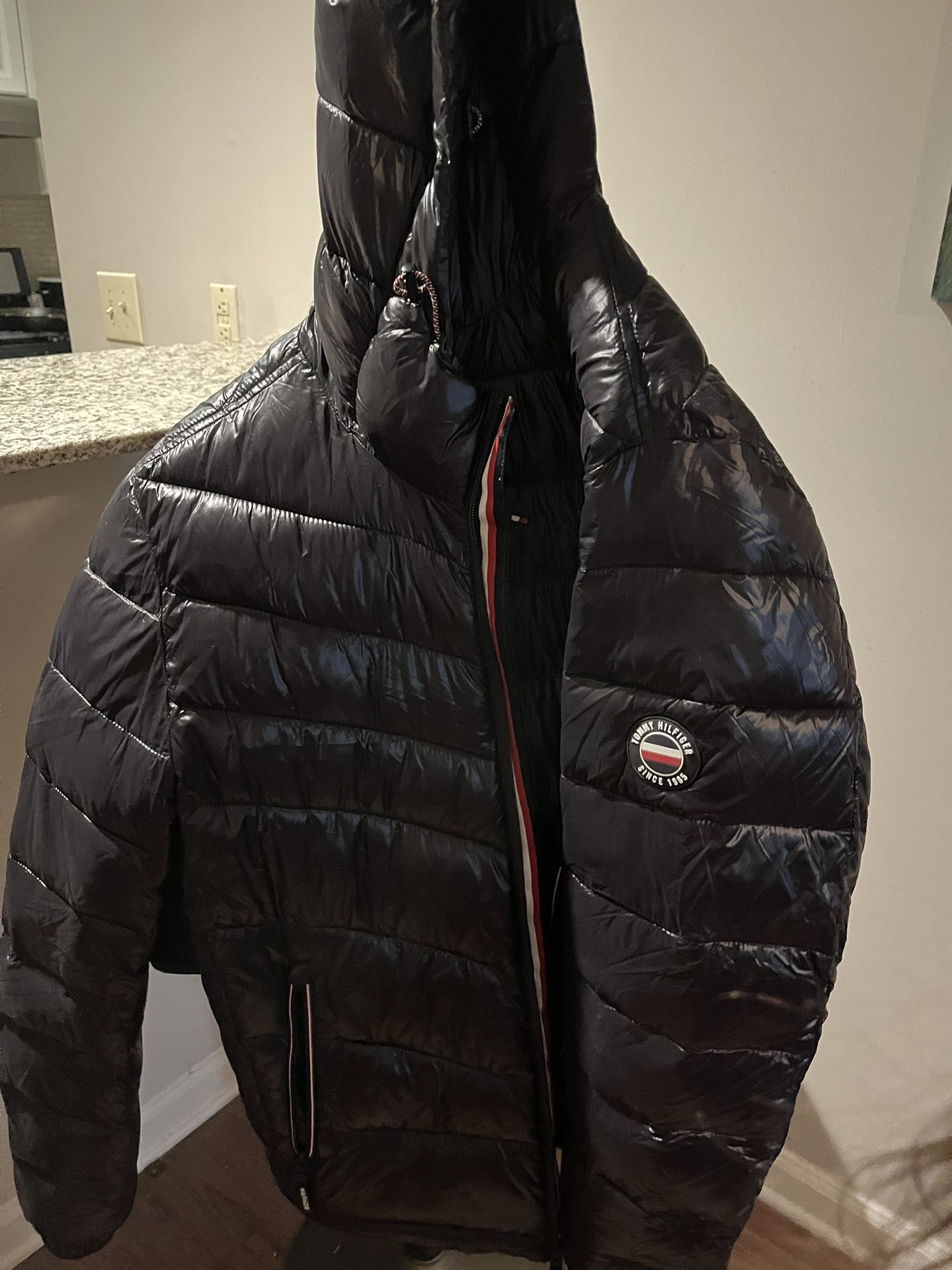 Tommy Hilfiger Jacket