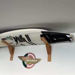 Channel Islands Surfboard 6’