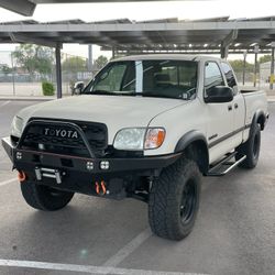 2002 Toyota Tundra
