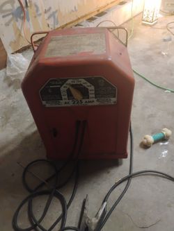 Welding Machine