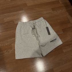 Essential shorts